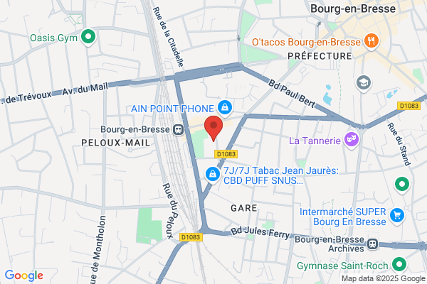 Ecole Maternelle