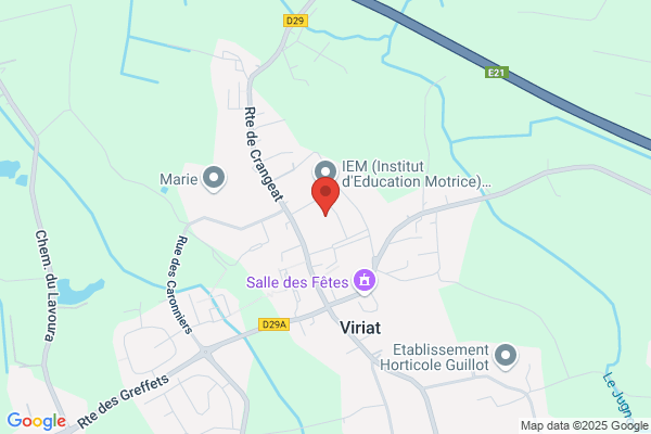 Ecole Privee Saint Joseph
