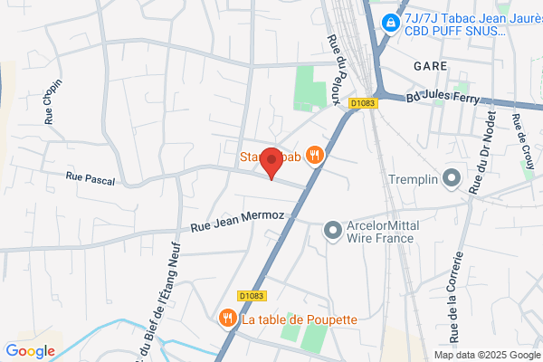 Ecole Sainte Marie
