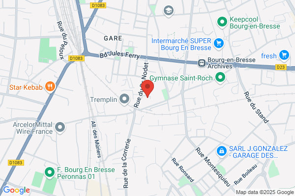 Eveche Centre Diocesain Direction Des Pelerinages