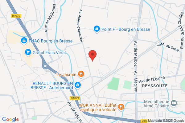 Codep Sa Cuny Servi Plus