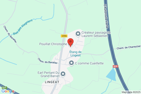 Ecp Christophe Pouillat