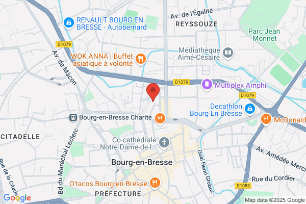 Entreprise Theresy