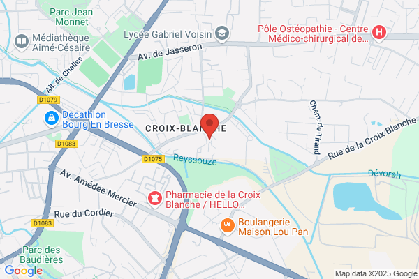 College La Croix Blanche