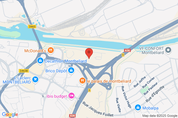 Centre Leclerc Service Fioul
