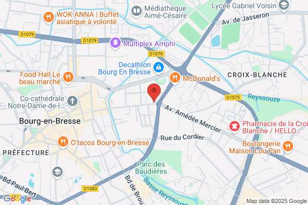 Chez Lisette