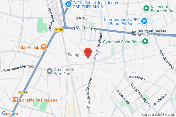 Association Epi Espace Projet Insertion