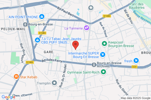 Greta Bresse Dombes Bugey