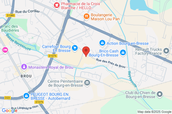France literie Bourg en Bresse