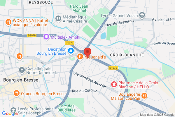 123 Pare-Brise Bourg-en-Bresse