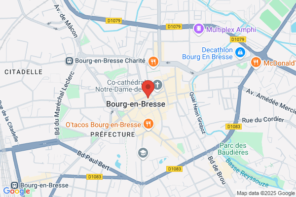 A+GLASS BOURG EN BRESSE