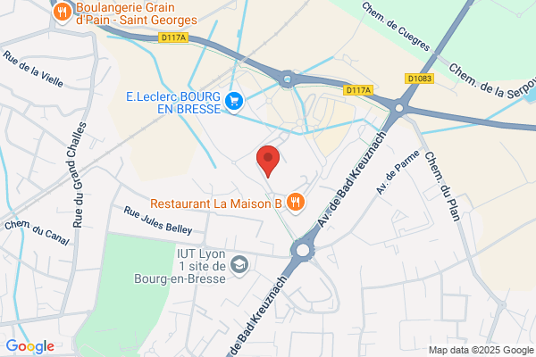 Centre De Secours Urgence