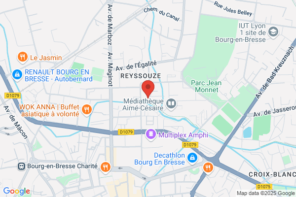 Haltes Garderies De La Reyssouze Caf De L ain Caramel e