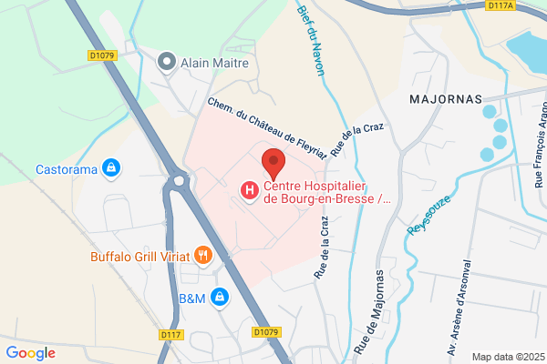 Centre Hospitalier De Bourg En Bresse Don Du sang collectes