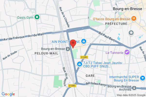 Agil Hotels Terminus