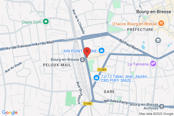 Avenir Immobilier Sarl