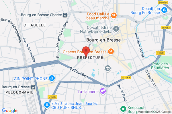Credit Immobilier De France