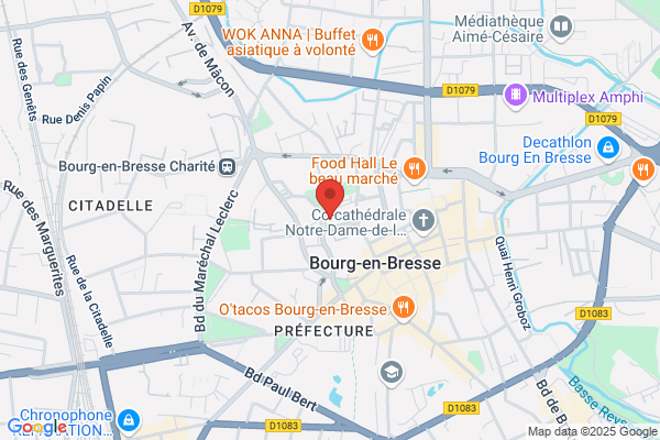 Guerrier Immobilier