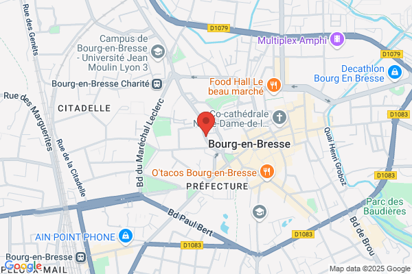 Immobilier Bonjour