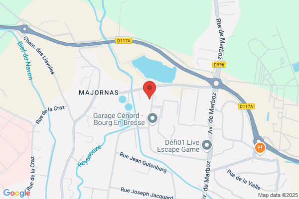 Imprimerie Moderne Sarl