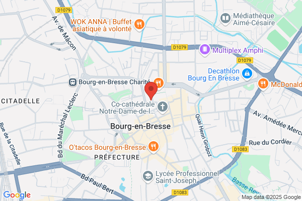 Brun Ney Martine