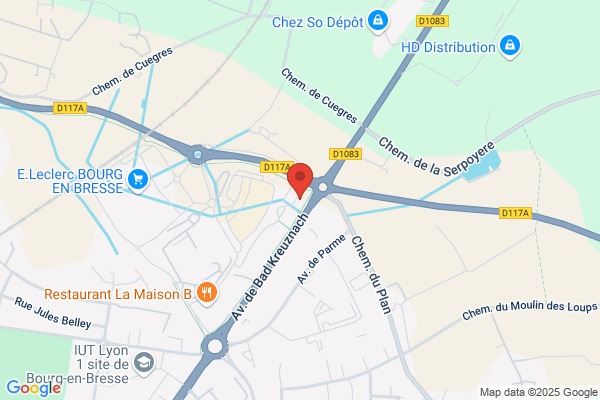 Acg Informatique