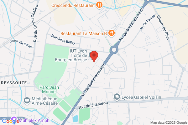 Institut Informatique De Brou Service Comptabilite