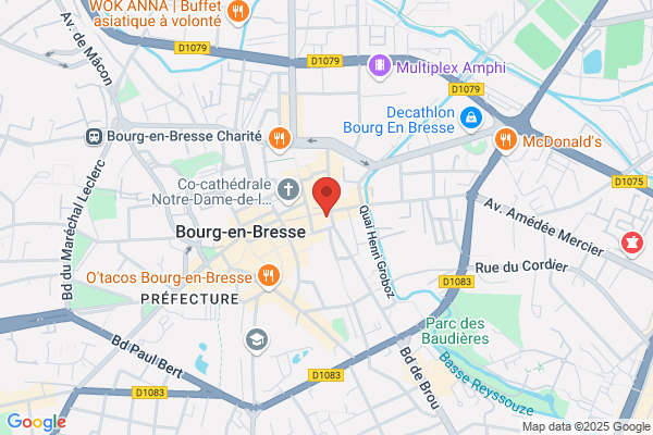 Epilation Définitive - DEPIL TECH BOURG EN BRESSE