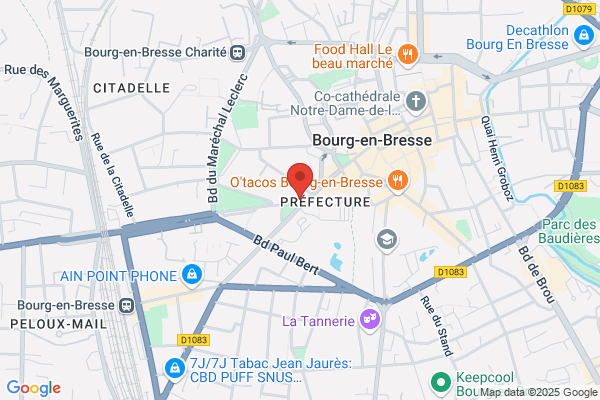 Institut Espace Beaute