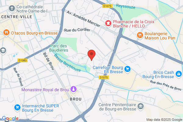 Institut Harmonie