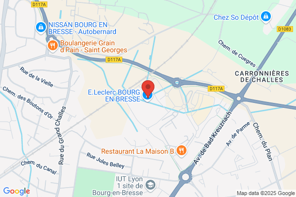 Micromania - Zing BOURG EN BRESSE