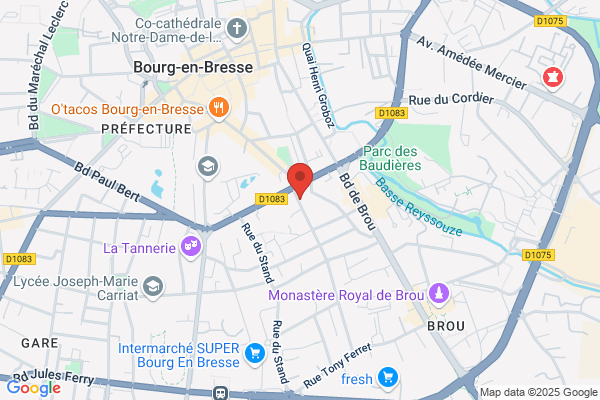 Bresse Diffusion Sa Urgences De Nuit