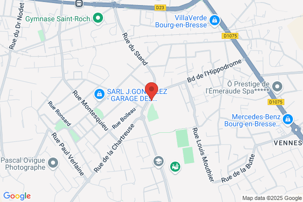 Association Stade Athletique De Bourg En Bresse