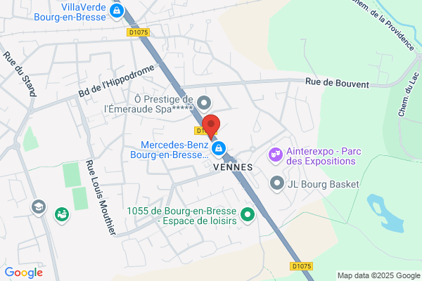 Ada Location