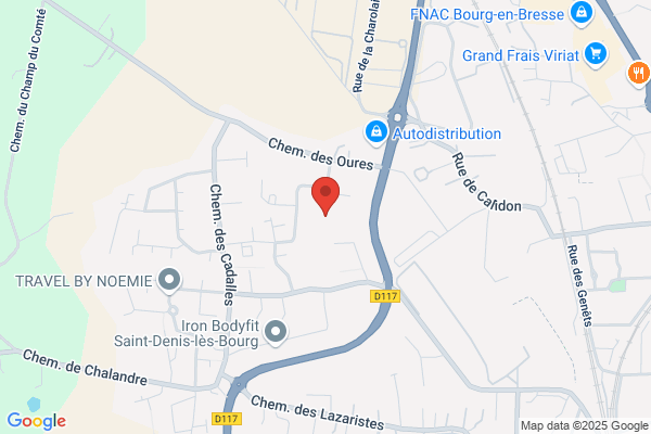 Plattard Négoce TP Bourg en Bresse