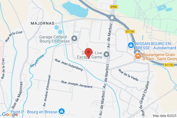 SILIGLASS BOURG-EN-BRESSE