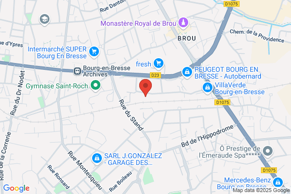 Cabinet Medical Bruhiere Lefebvre Broyer