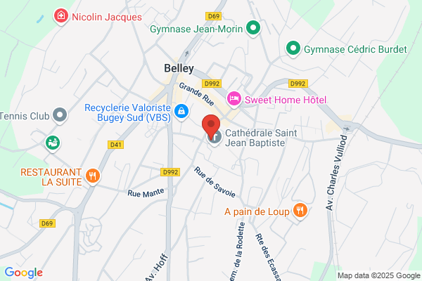 Cordier Philippe Medecin