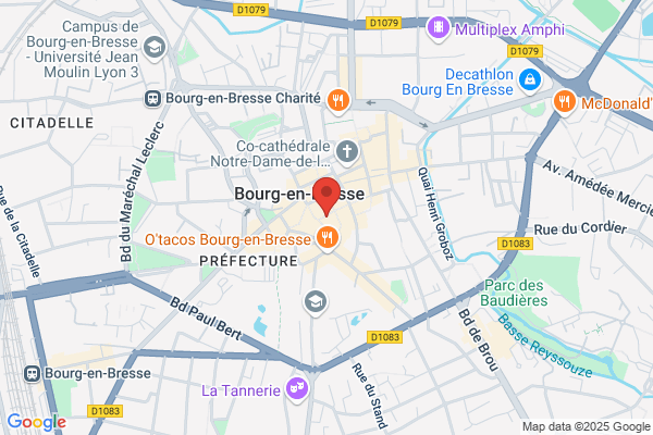 Opticien Bourg-En-Bresse | Alain Afflelou