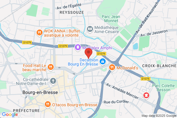 Association Familiale Centre Vacances