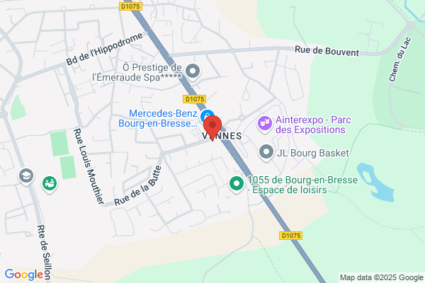 Garage Du Bugey Standard Et Service Commercial
