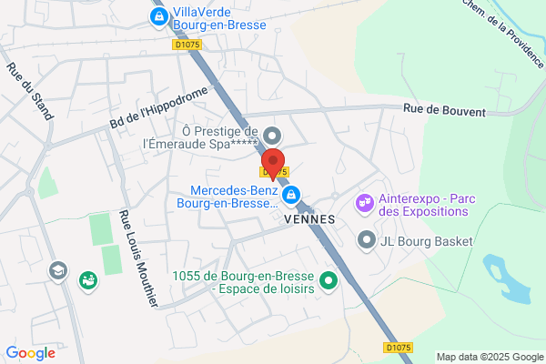 Bourg Pneus Occaz