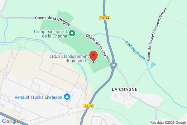 Erea Etablissement Regional D Enseignement Adapte Administrati