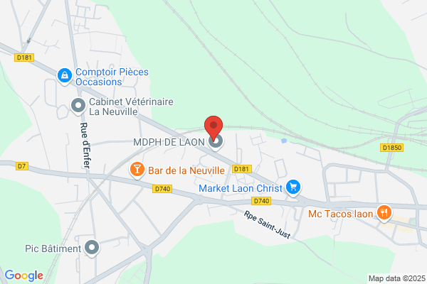 Dipas Direction De La Prevention Et De L action social