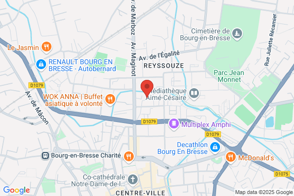 Association Des Musulmans De L Ain