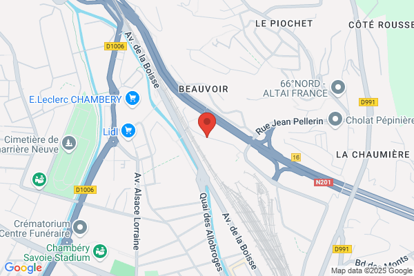 Comite Etablissement Sncf Chambery