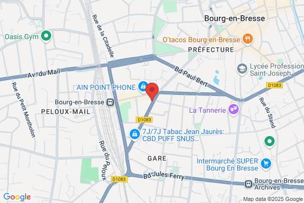 Chez Bidule