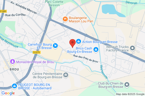 BOURG THERM