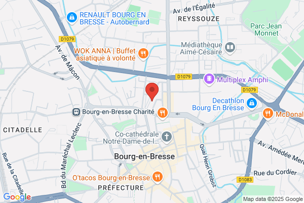 Cram Rhone Alpes Service Social
