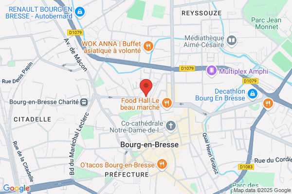 Domicile 01